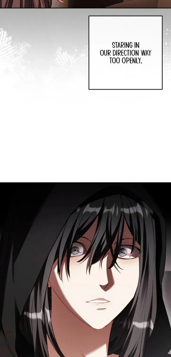 Ready Shoot, For love chapter 54 page 54