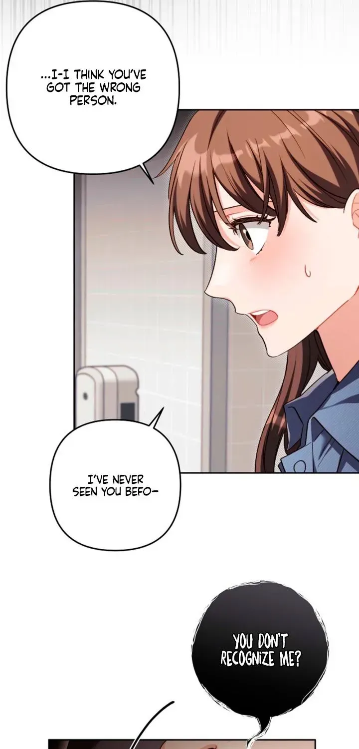 Ready Shoot, For love chapter 55 page 8