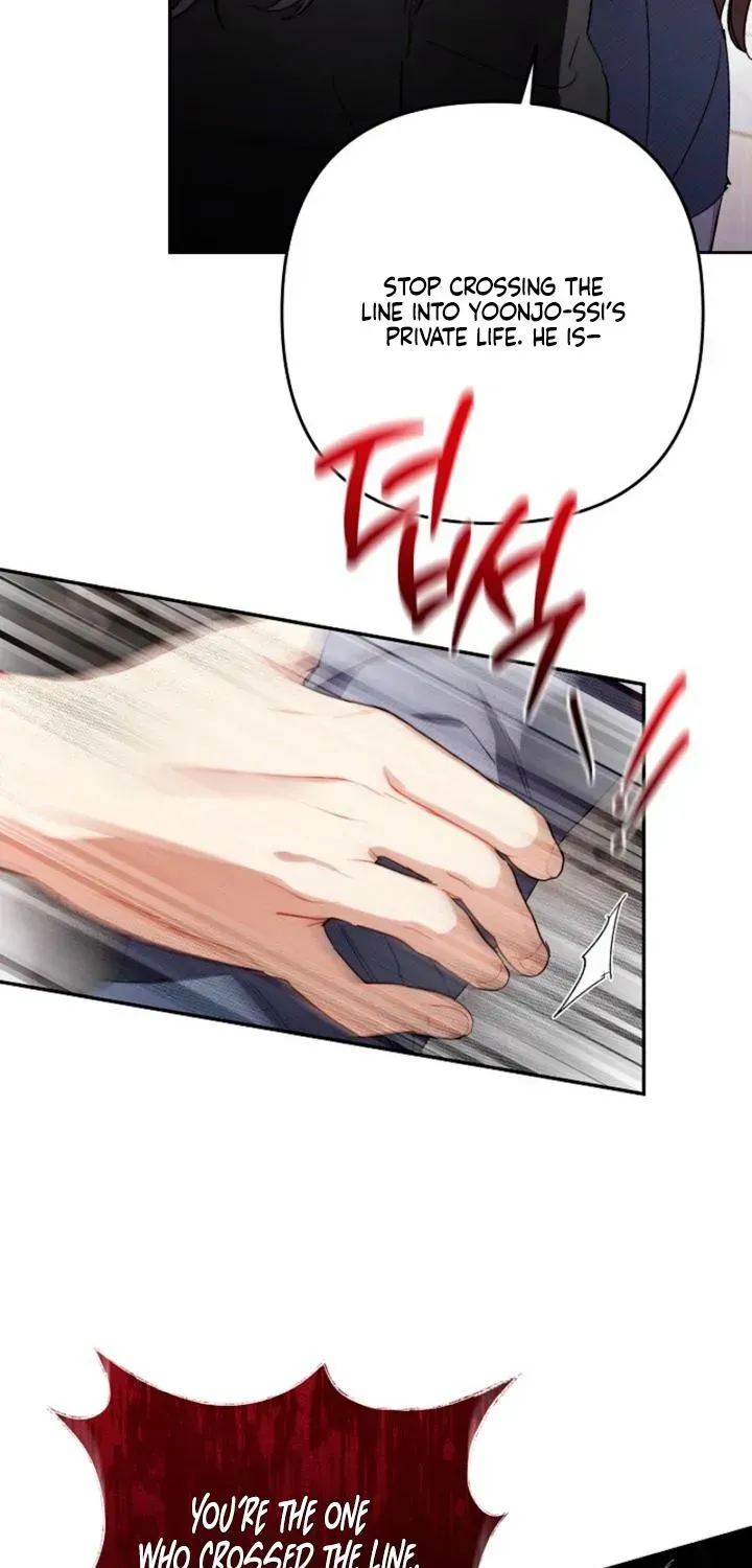 Ready Shoot, For love chapter 55 page 20
