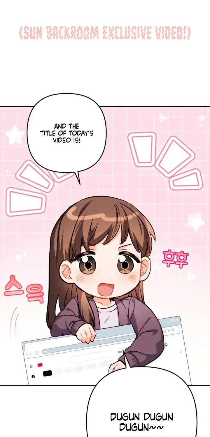 Ready Shoot, For love chapter 56 page 84