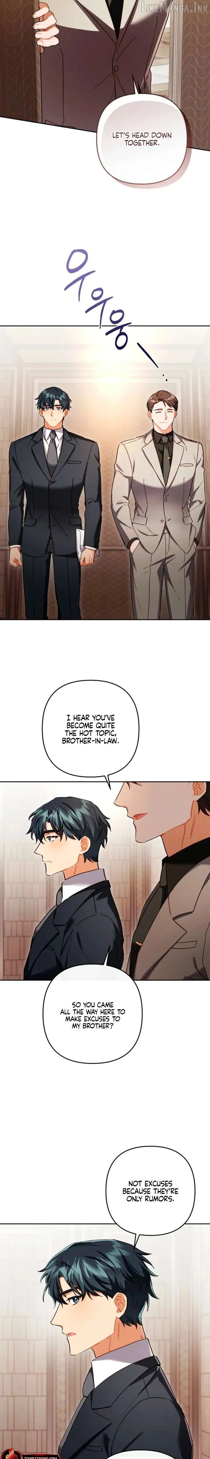 Ready Shoot, For love chapter 60 page 13