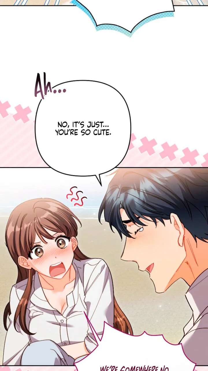 Ready Shoot, For love chapter 61 page 19