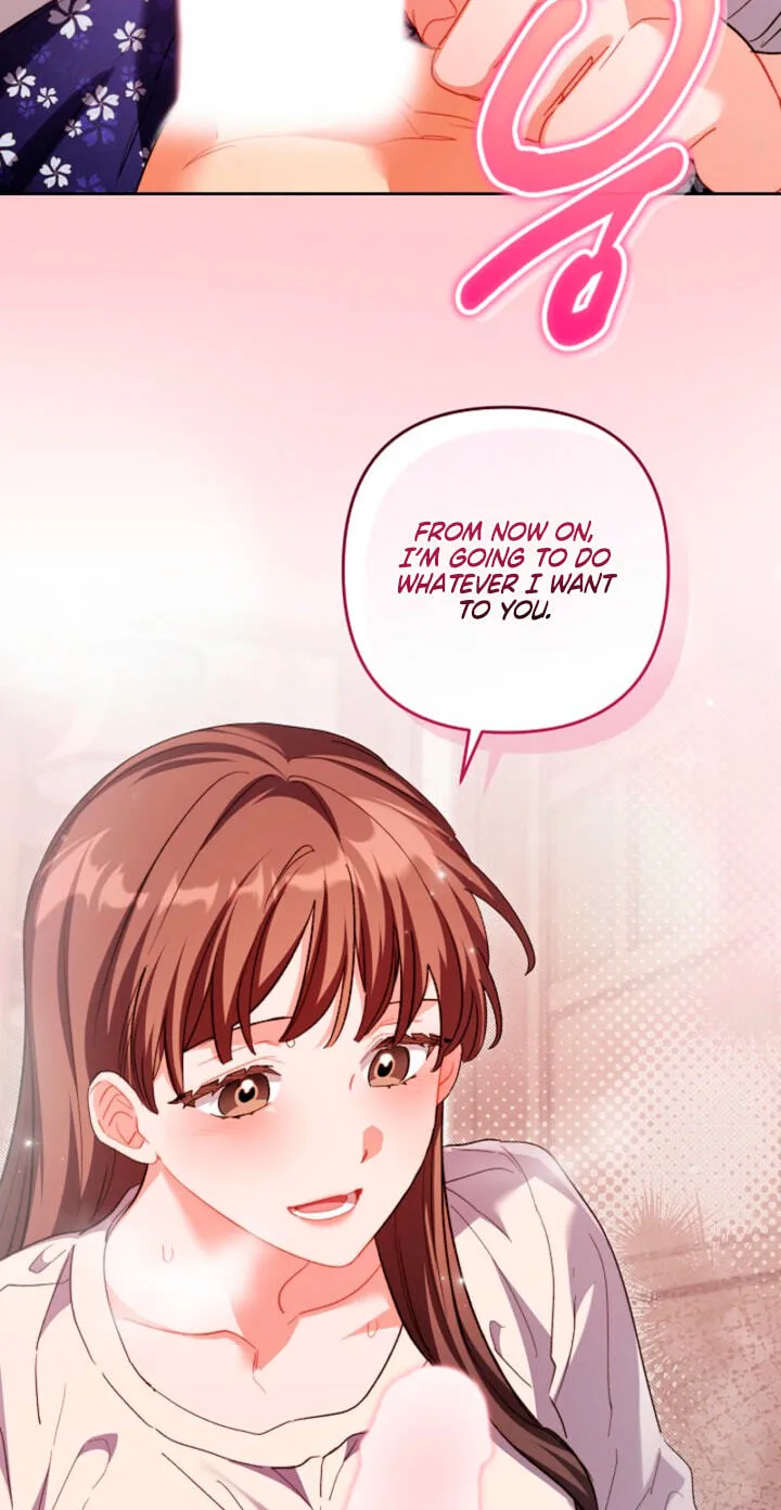 Ready Shoot, For love chapter 61 page 64