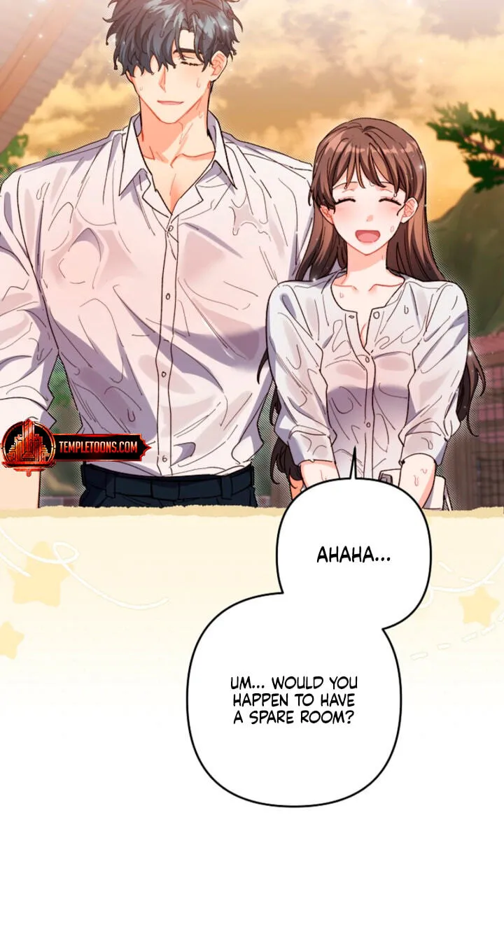 Ready Shoot, For love chapter 61 page 35