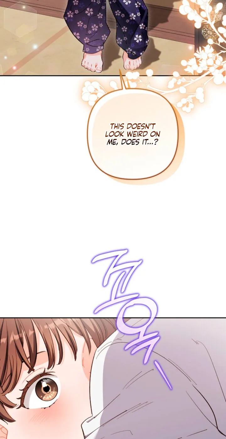 Ready Shoot, For love chapter 61 page 46