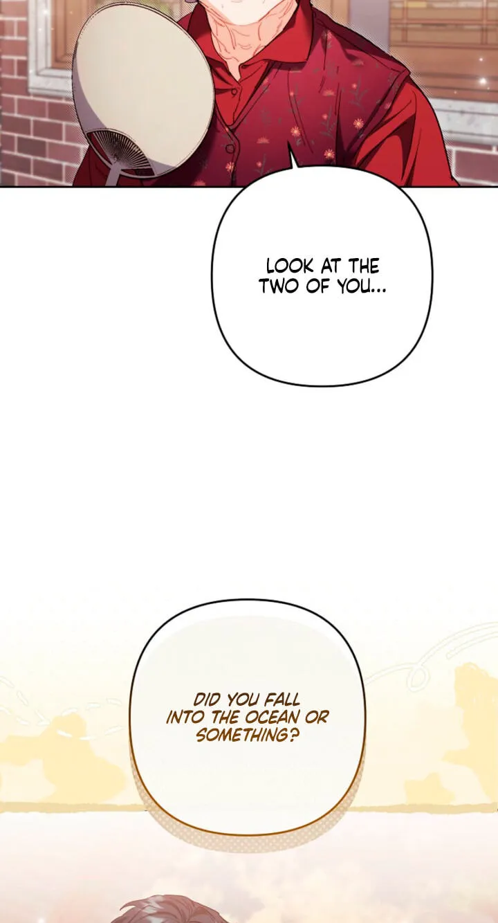 Ready Shoot, For love chapter 61 page 34