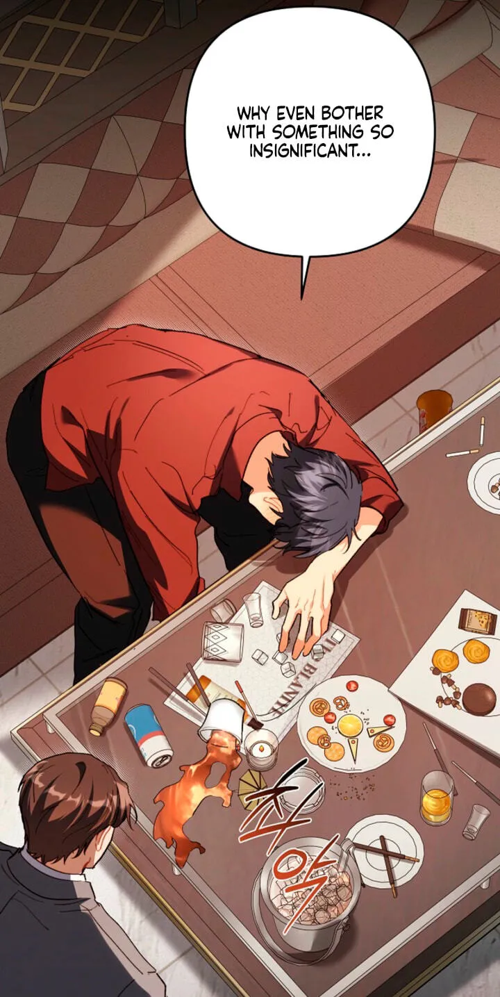 Ready Shoot, For love chapter 62 page 69
