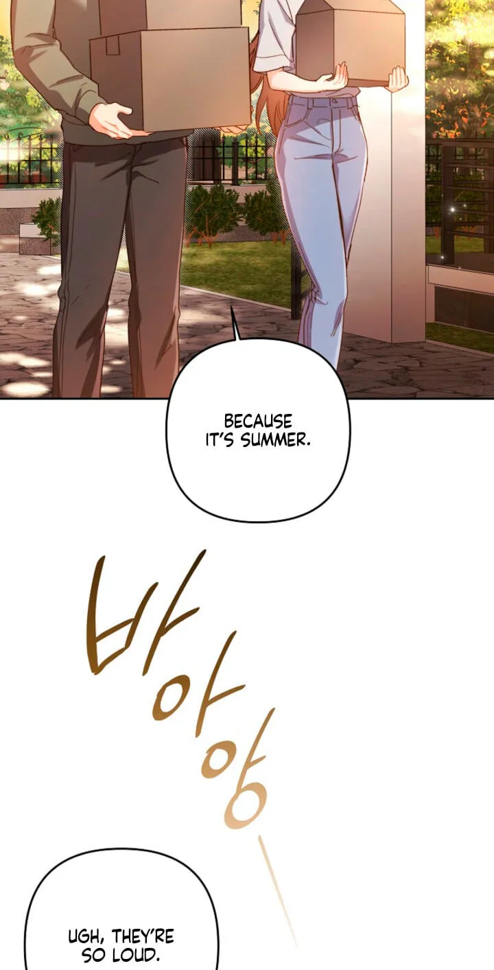 Ready Shoot, For love chapter 63 page 32