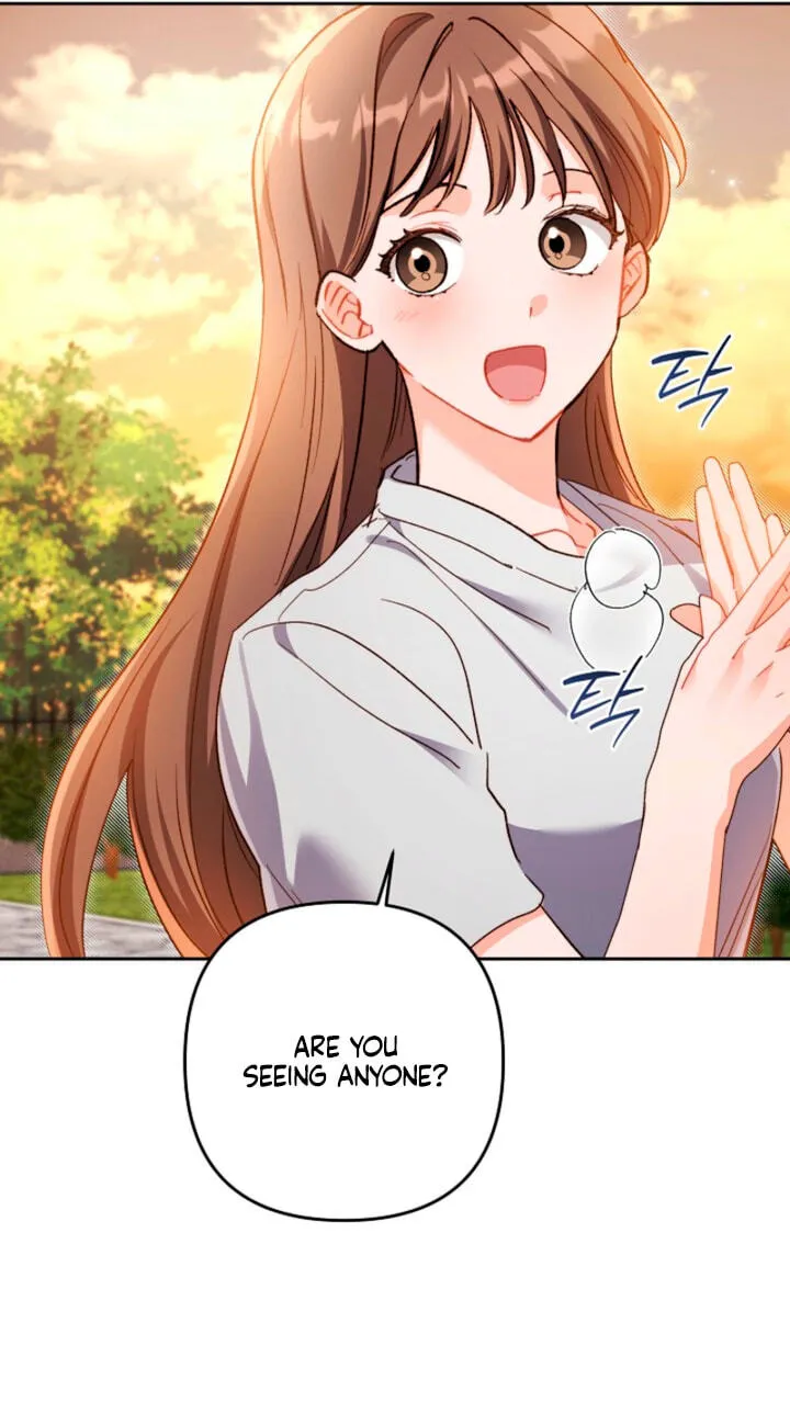 Ready Shoot, For love chapter 63 page 35
