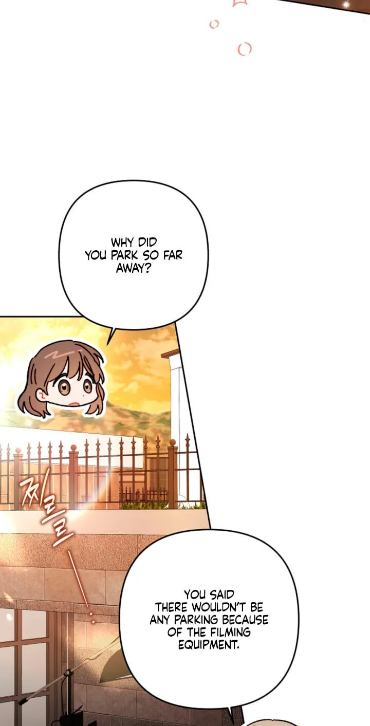 Ready Shoot, For love chapter 63 page 30