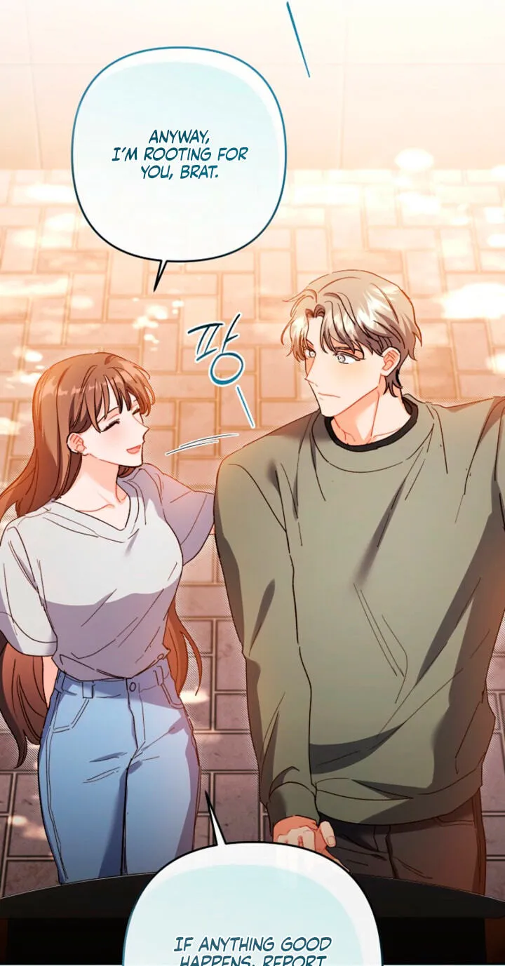 Ready Shoot, For love chapter 63 page 44