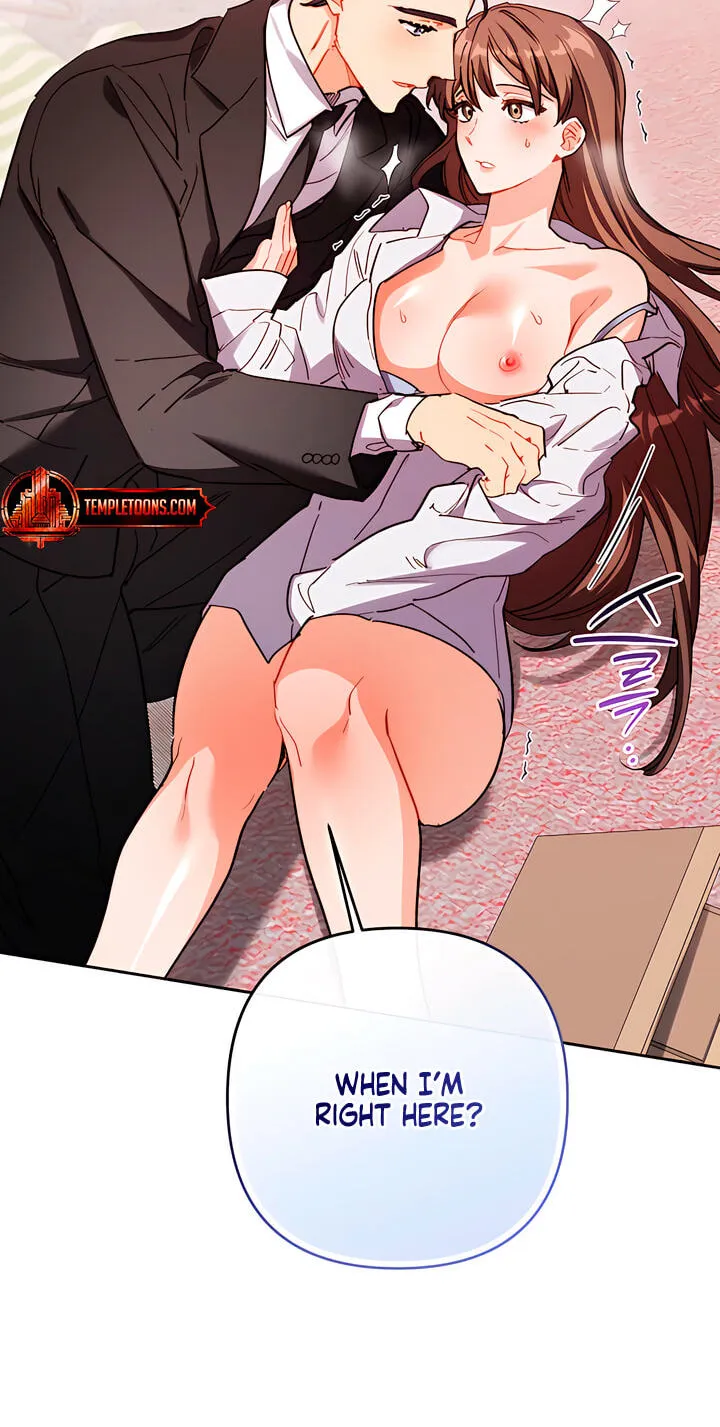 Ready Shoot, For love chapter 64 page 20
