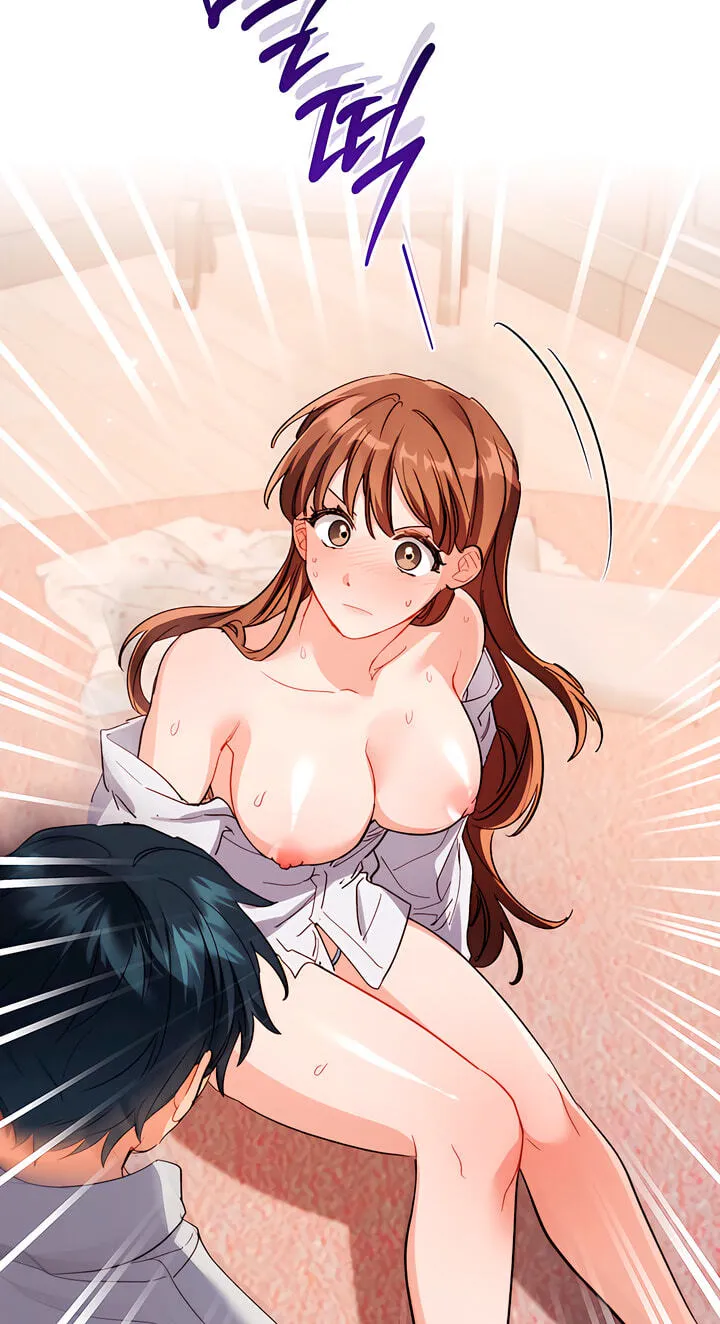 Ready Shoot, For love chapter 64 page 40