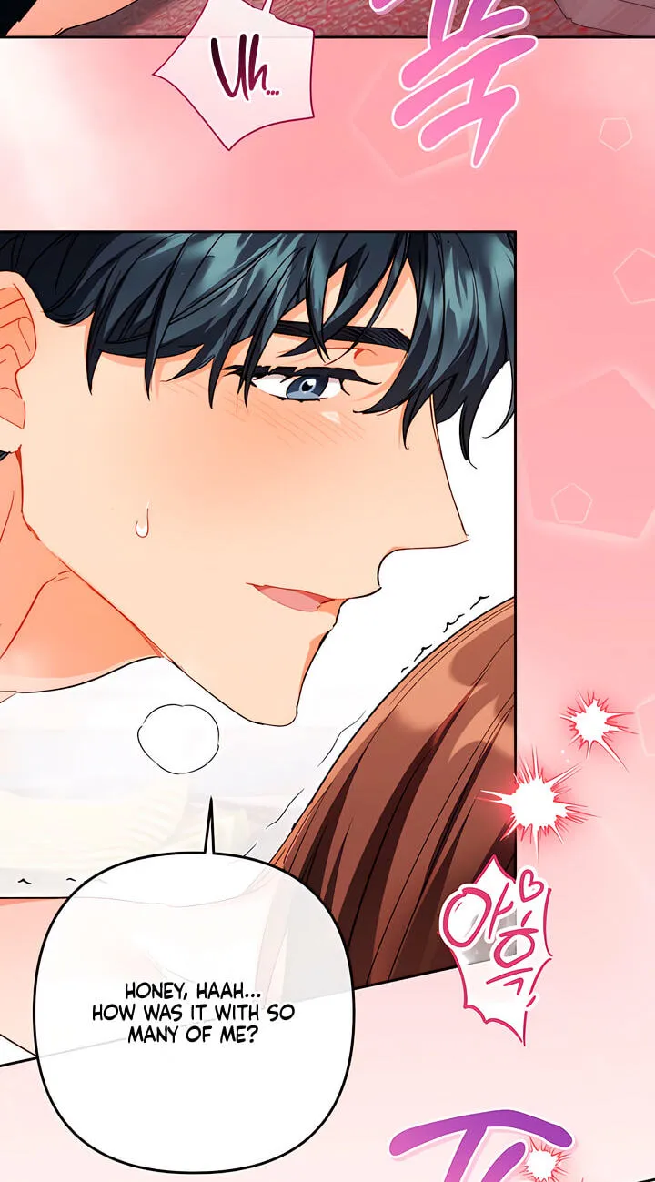 Ready Shoot, For love chapter 64 page 52