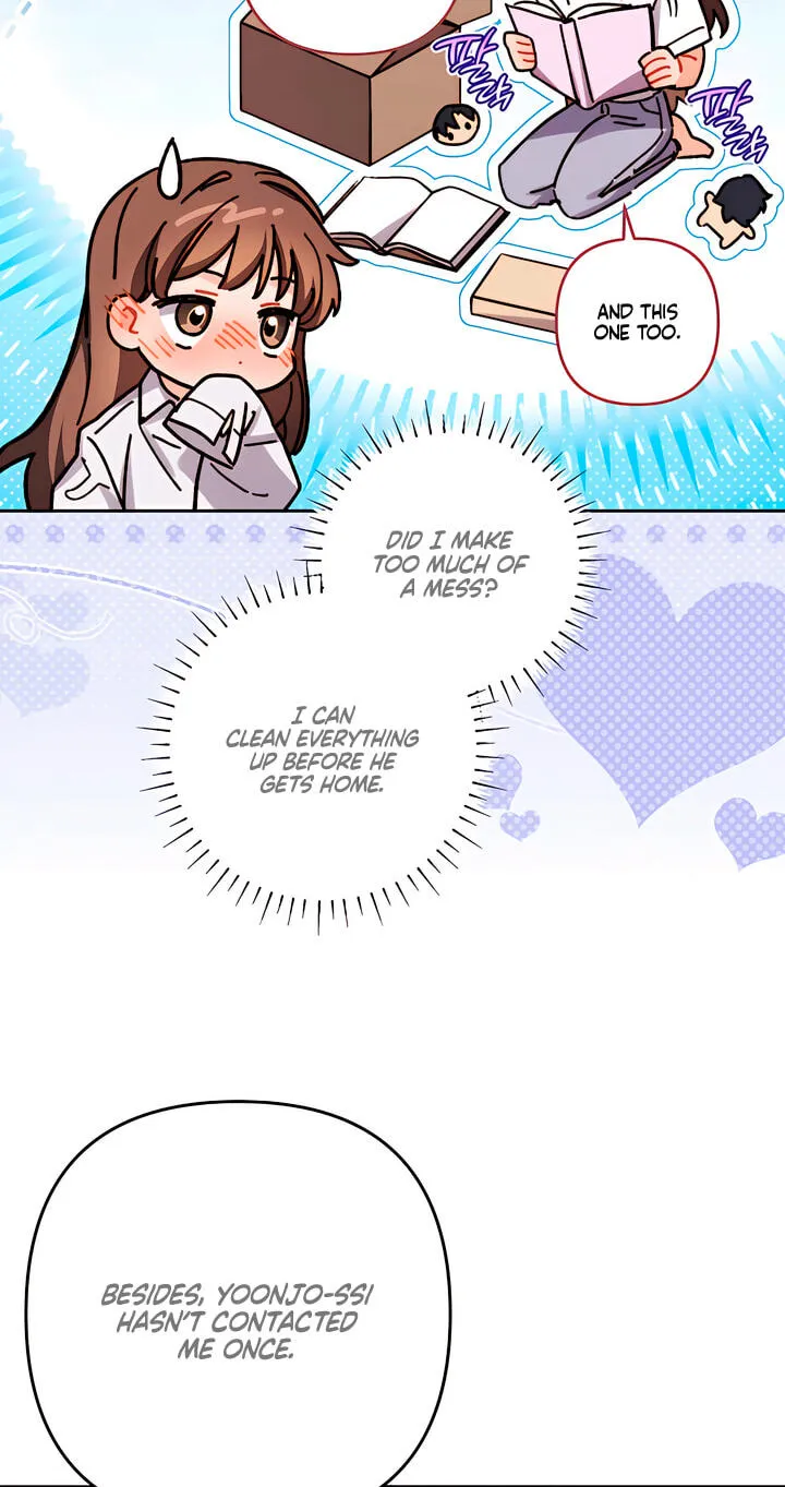 Ready Shoot, For love chapter 64 page 6