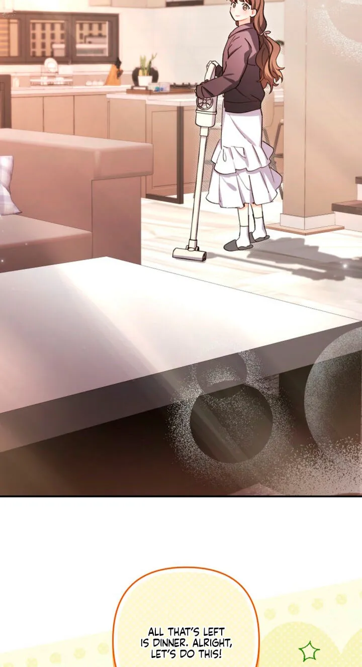 Ready Shoot, For love chapter 65 page 22