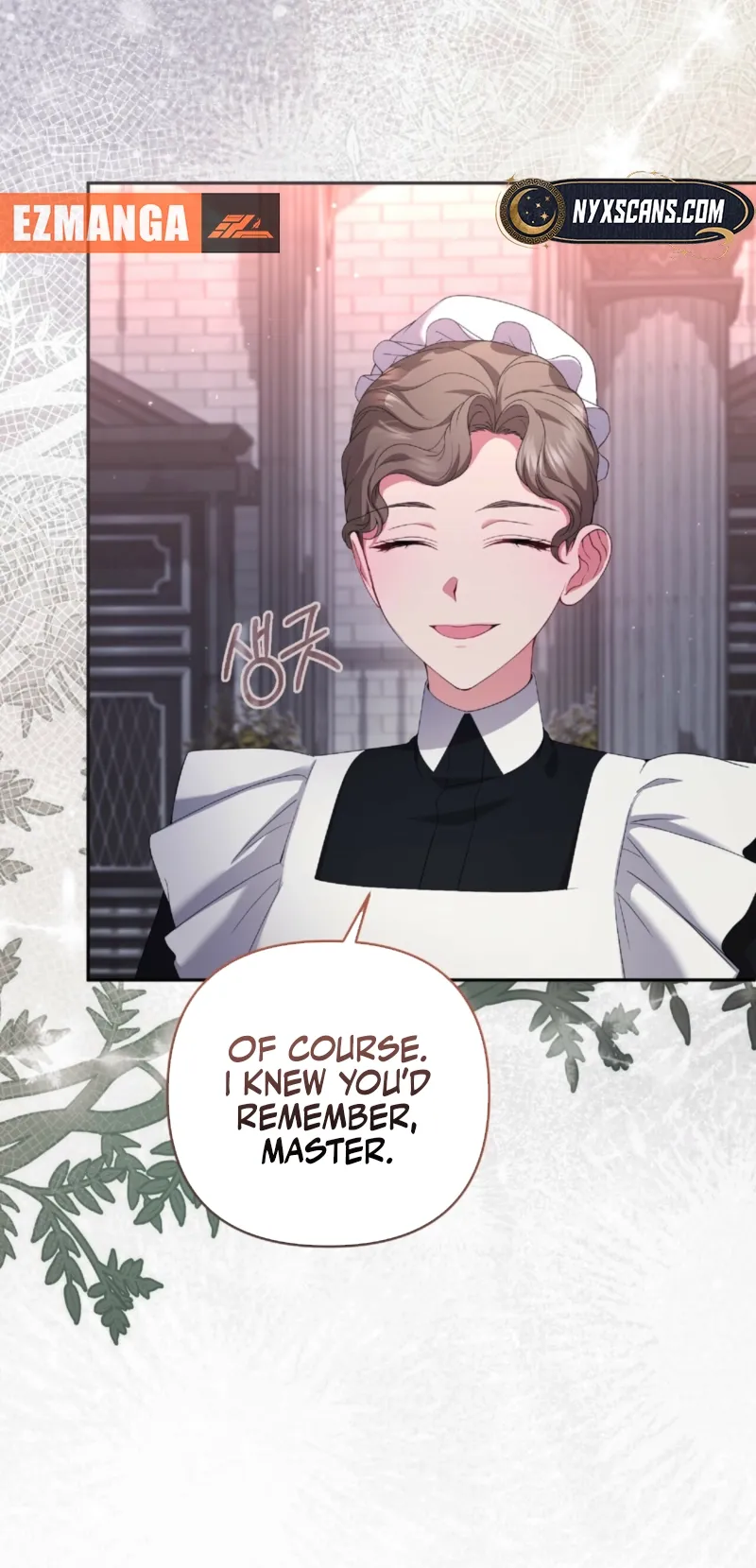 The brunette’s reaper chapter 16 page 14
