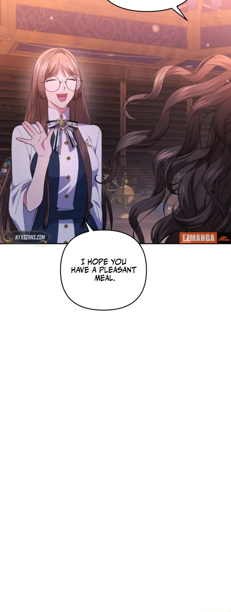 The brunette’s reaper chapter 18 page 6