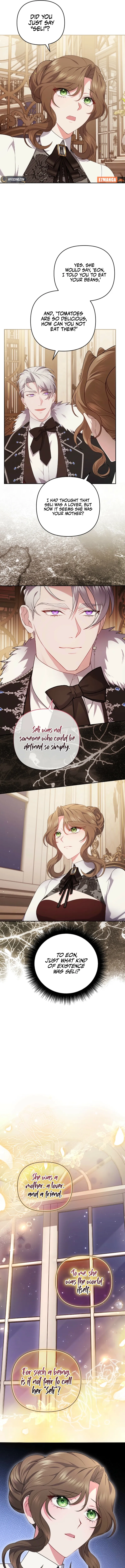 The brunette’s reaper chapter 18 page 17