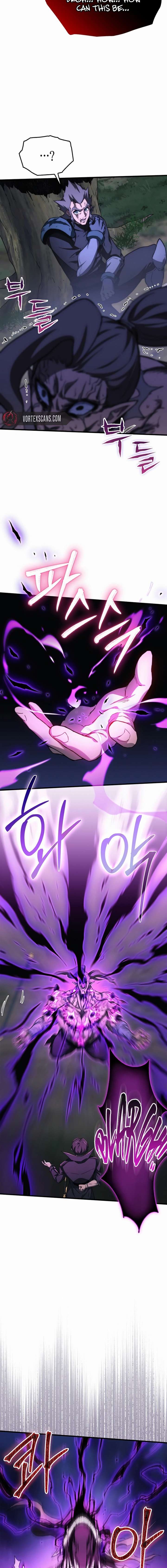 Return of the Apocalypse-Class Death Knight chapter 39 page 13