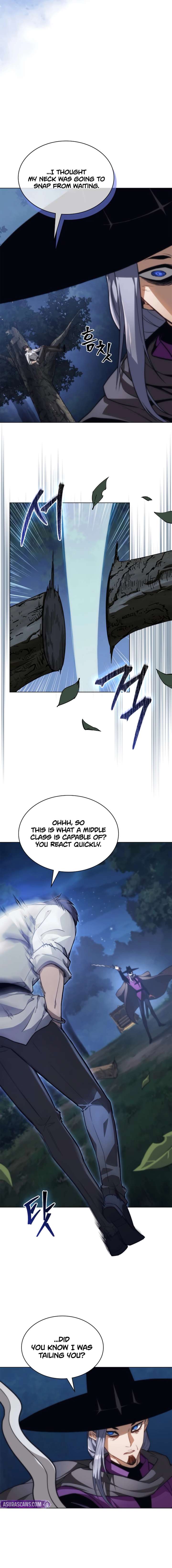 Return of the Apocalypse-Class Death Knight chapter 52 page 2