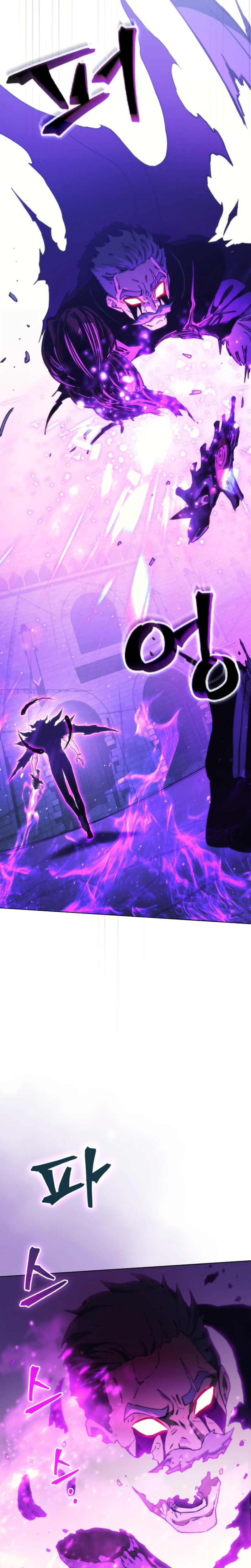 Return of the Apocalypse-Class Death Knight chapter 75 page 6