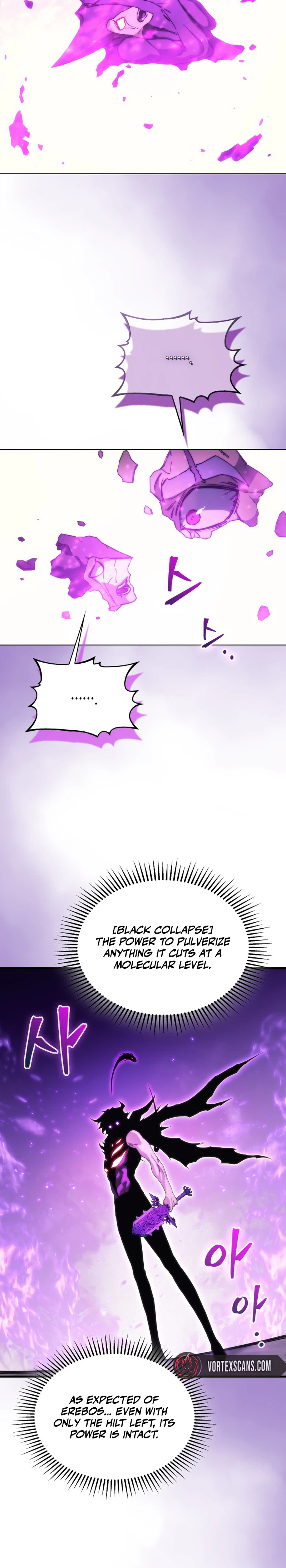 Return of the Apocalypse-Class Death Knight chapter 75 page 7