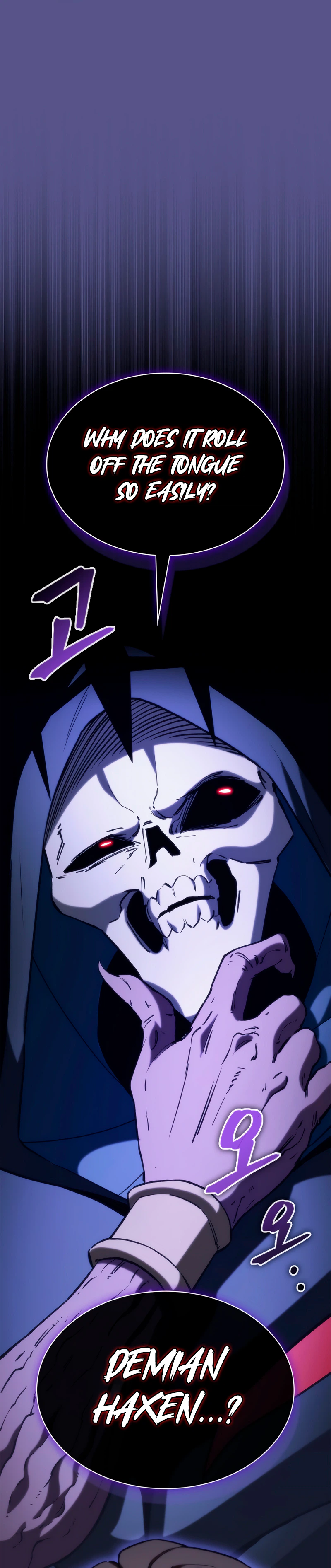 Return of the Apocalypse-Class Death Knight chapter 76 page 24