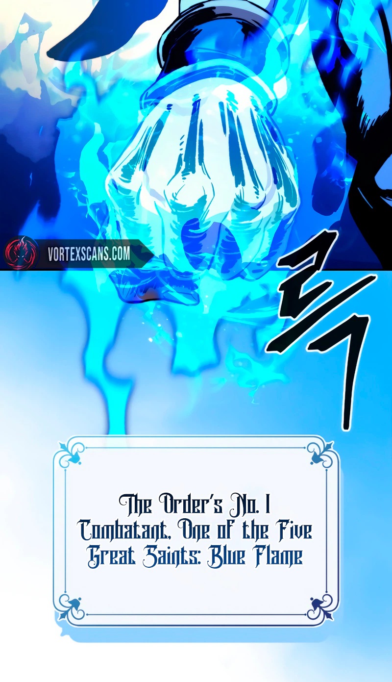 Return of the Apocalypse-Class Death Knight chapter 76 page 33