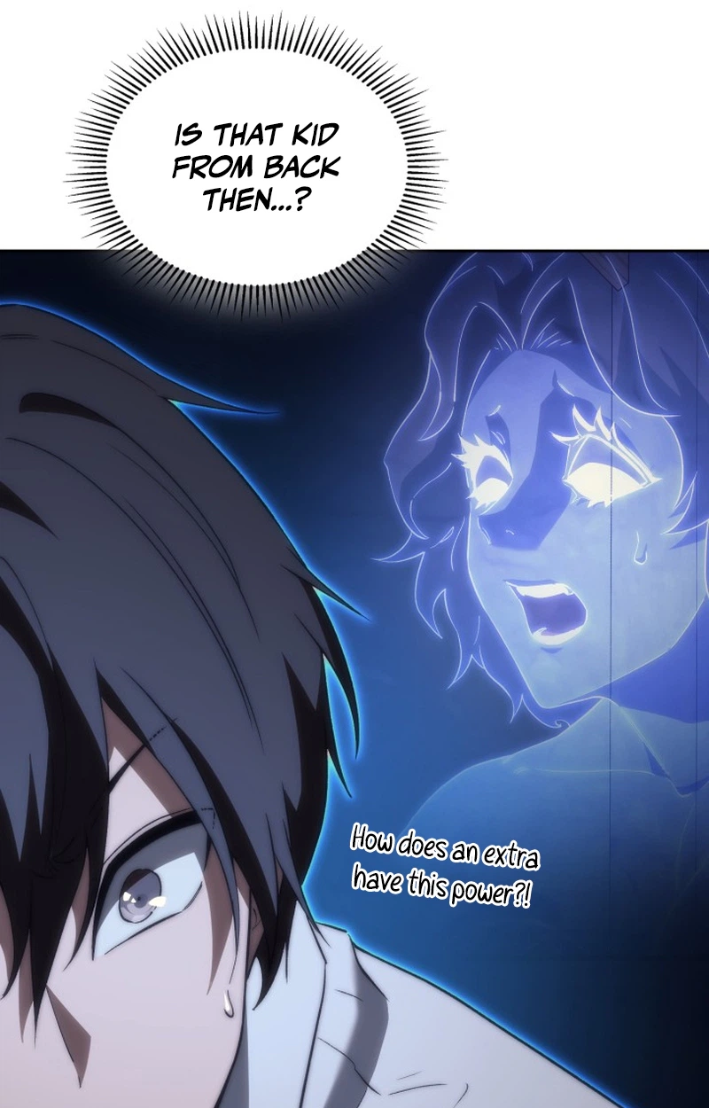 Return of the Apocalypse-Class Death Knight chapter 85 page 95