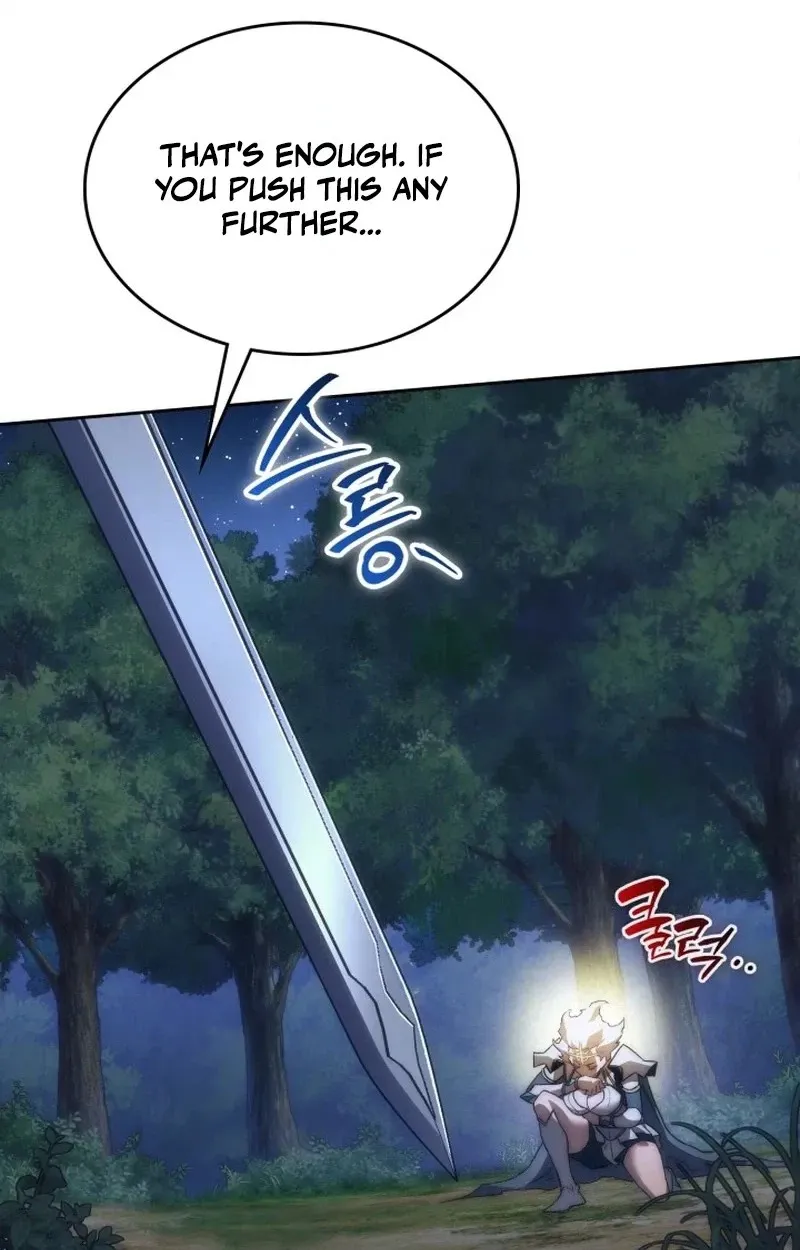 Return of the Apocalypse-Class Death Knight chapter 85 page 70