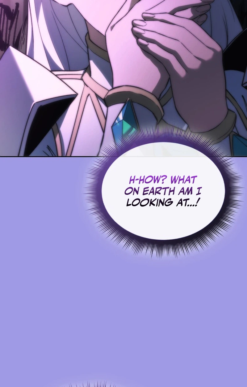 Return of the Apocalypse-Class Death Knight chapter 85 page 7