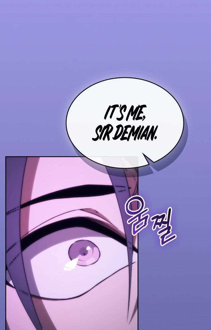 Return of the Apocalypse-Class Death Knight chapter 85 page 11