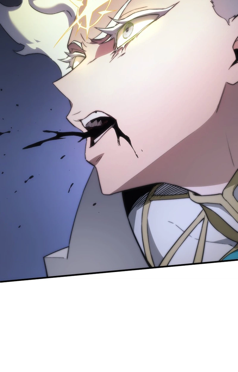 Return of the Apocalypse-Class Death Knight chapter 85 page 69
