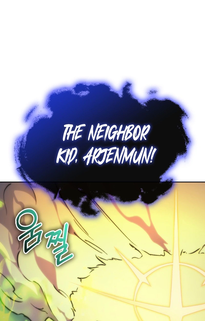 Return of the Apocalypse-Class Death Knight chapter 85 page 97