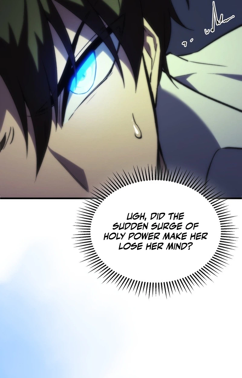 Return of the Apocalypse-Class Death Knight chapter 85 page 57