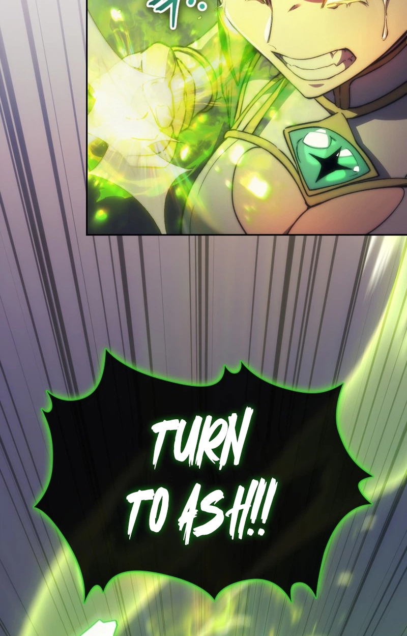 Return of the Apocalypse-Class Death Knight chapter 85 page 86