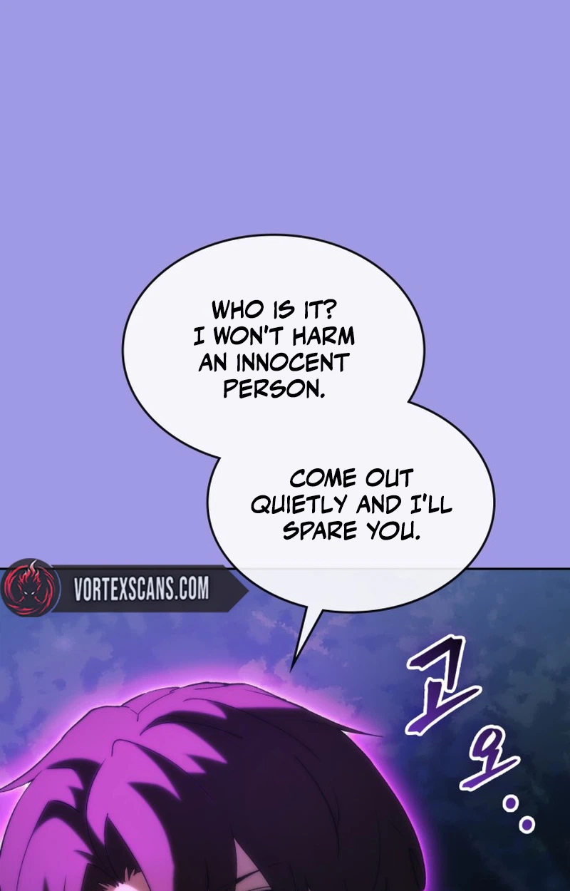 Return of the Apocalypse-Class Death Knight chapter 85 page 9