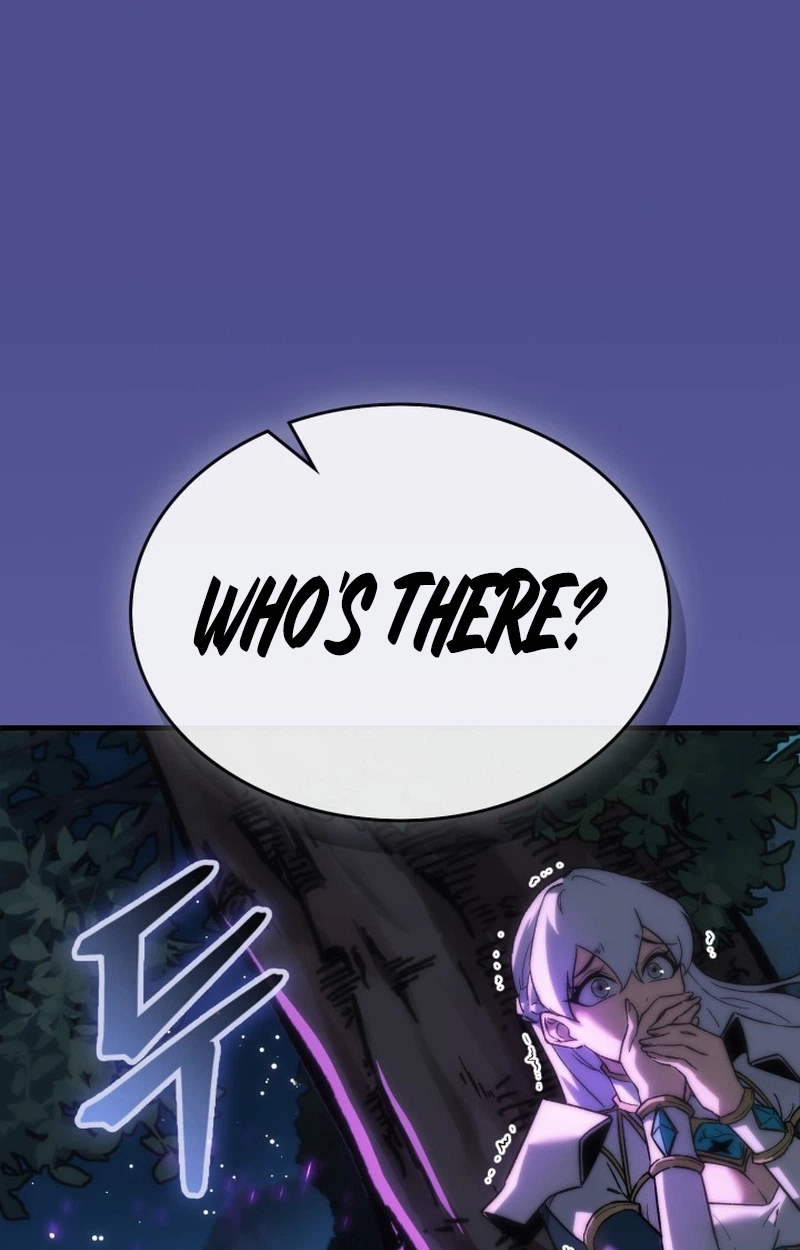 Return of the Apocalypse-Class Death Knight chapter 85 page 3