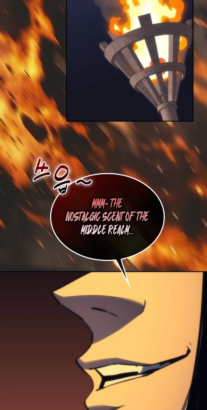 Return of the Apocalypse-Class Death Knight chapter 85 page 106