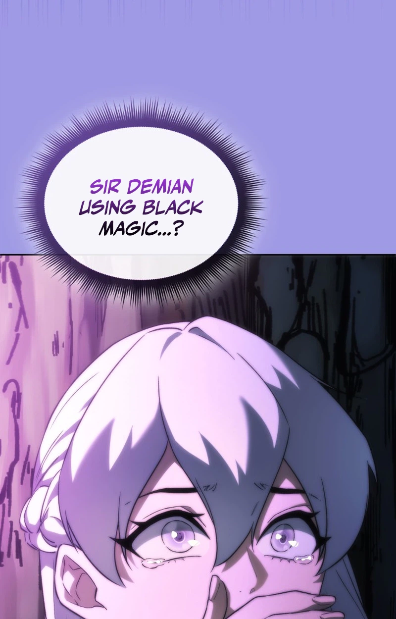 Return of the Apocalypse-Class Death Knight chapter 85 page 6