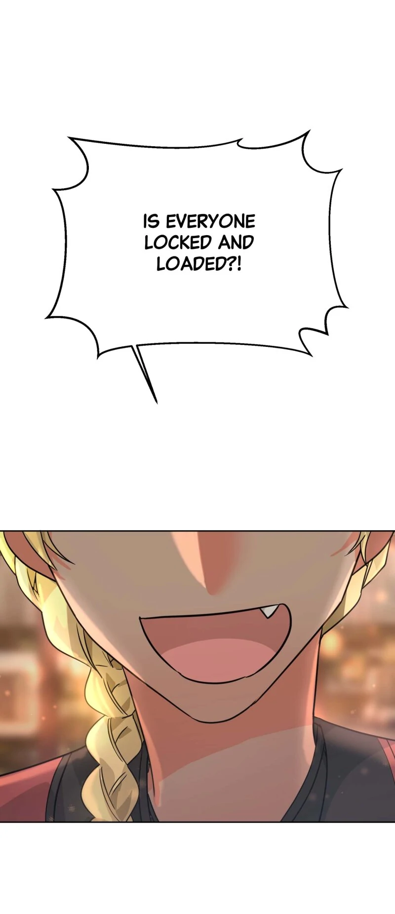 Climb a Star chapter 11 page 1