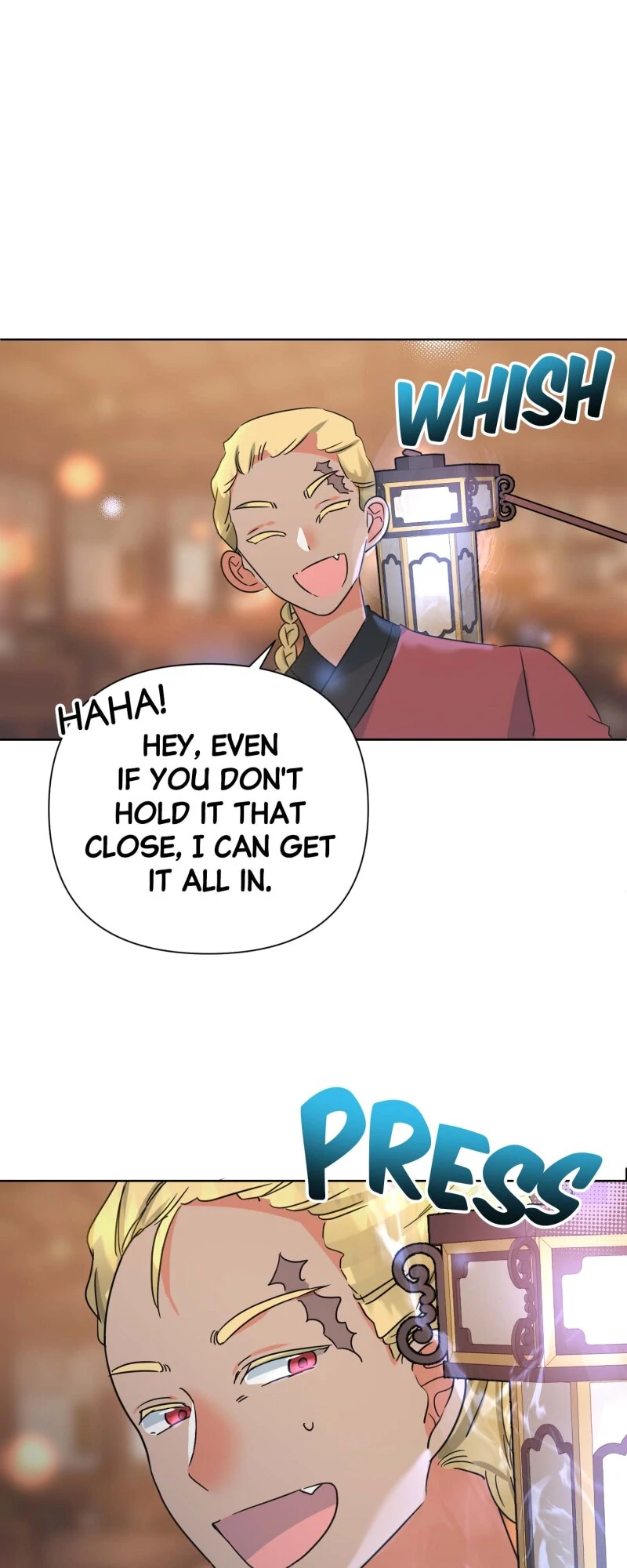 Climb a Star chapter 11 page 12