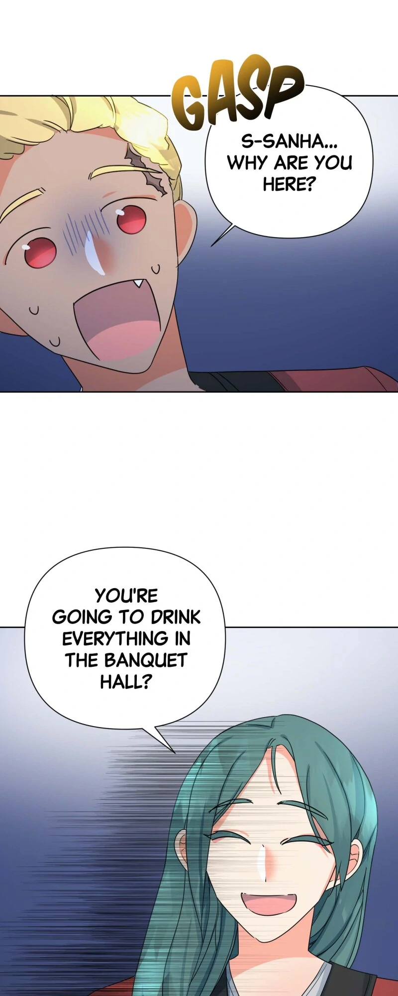 Climb a Star chapter 11 page 15