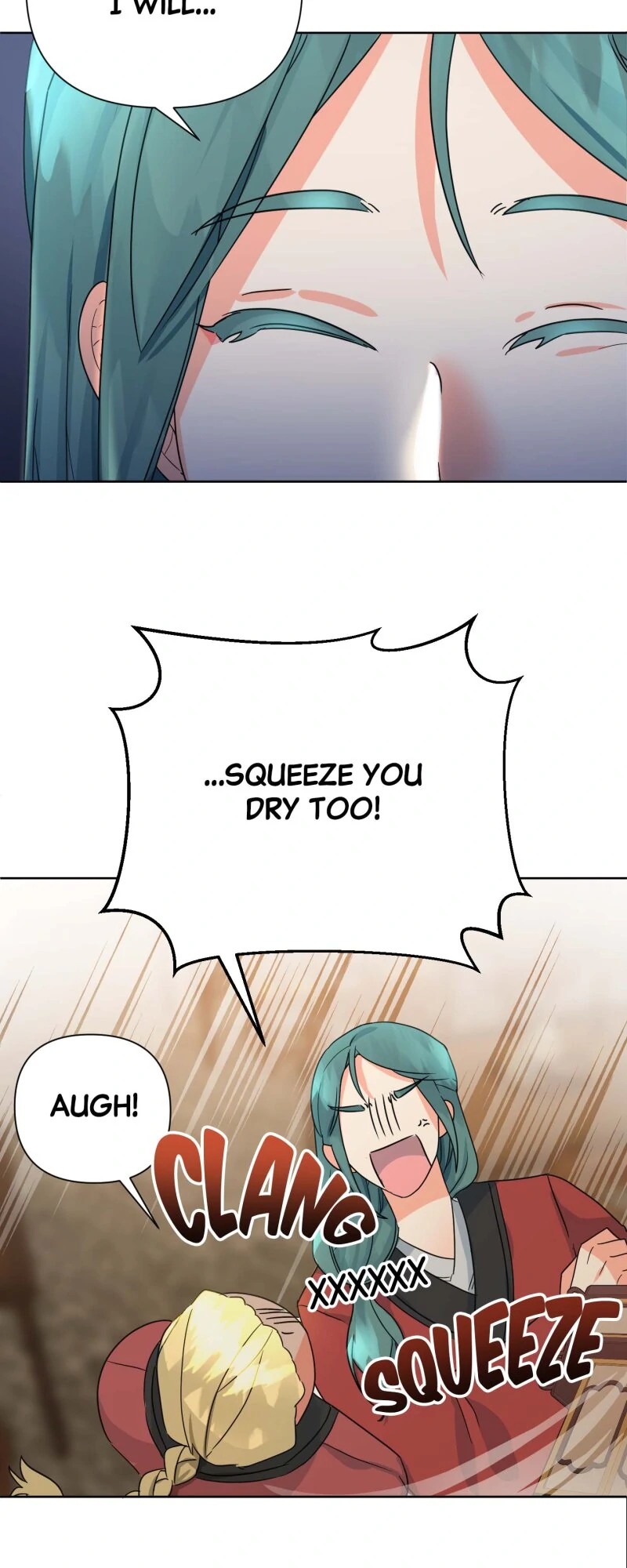 Climb a Star chapter 11 page 17