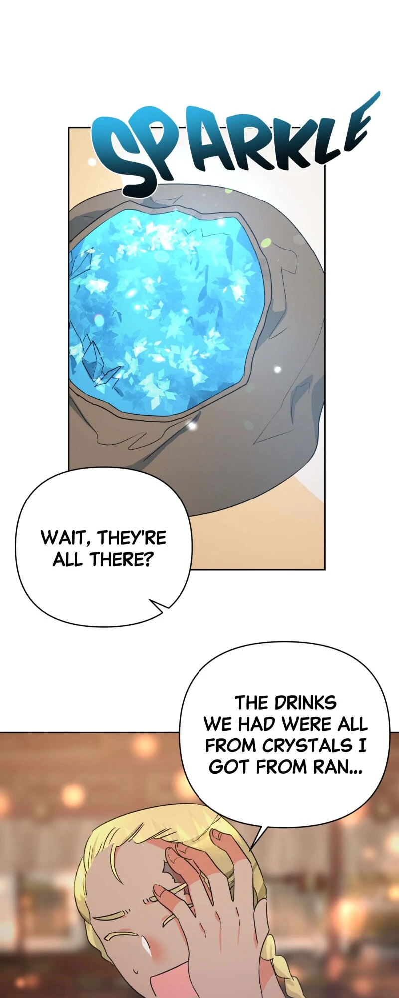 Climb a Star chapter 11 page 22