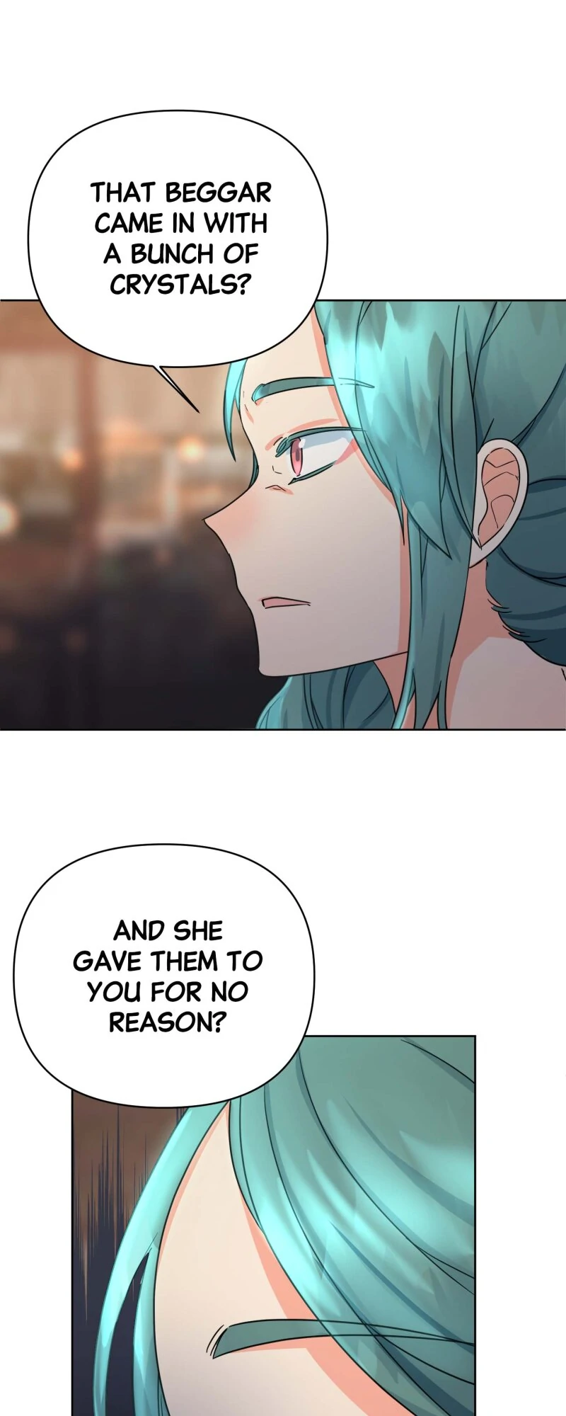 Climb a Star chapter 11 page 25