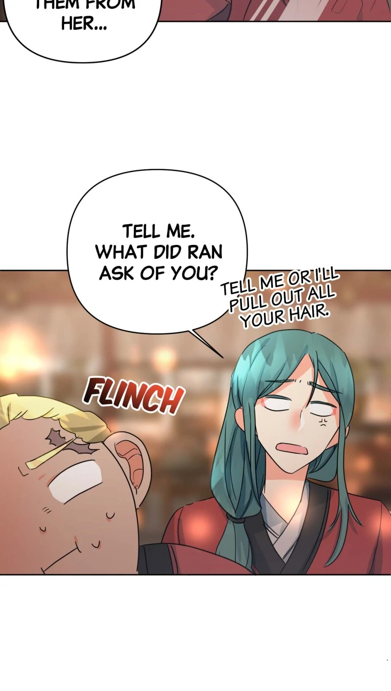 Climb a Star chapter 11 page 27