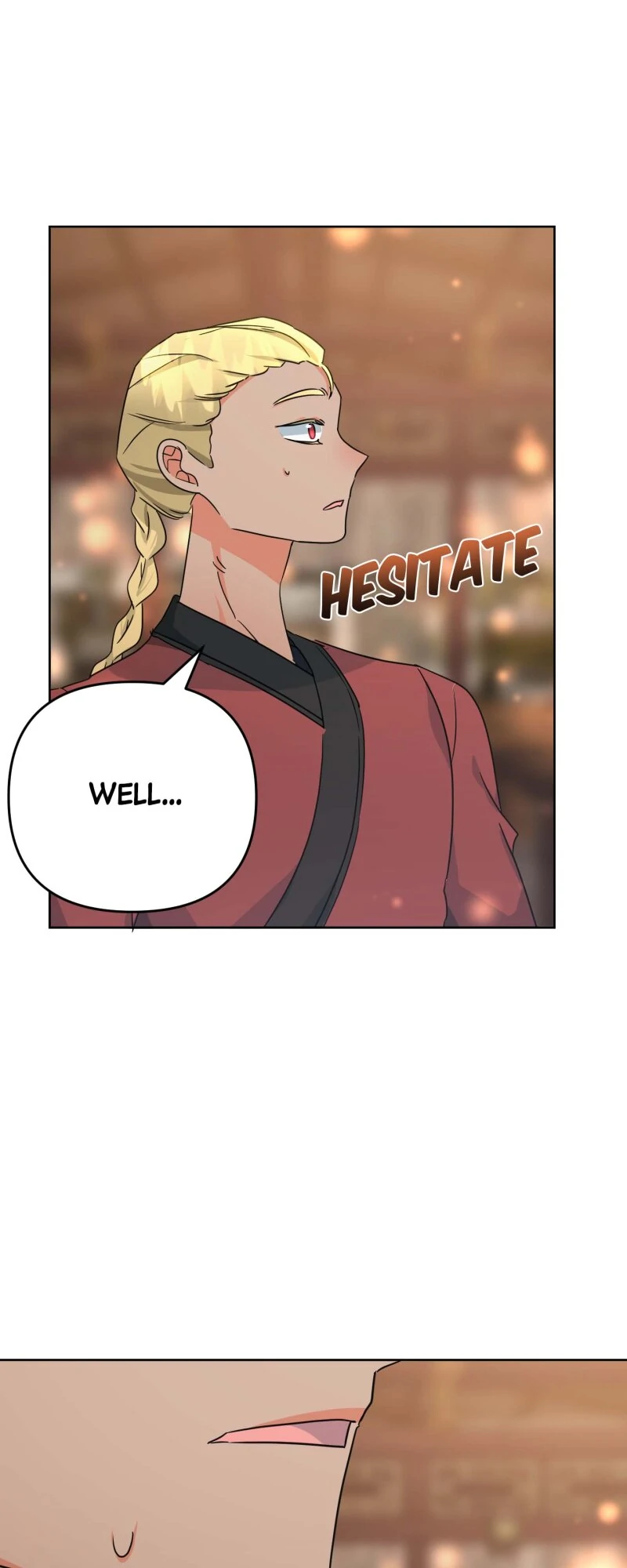 Climb a Star chapter 11 page 28