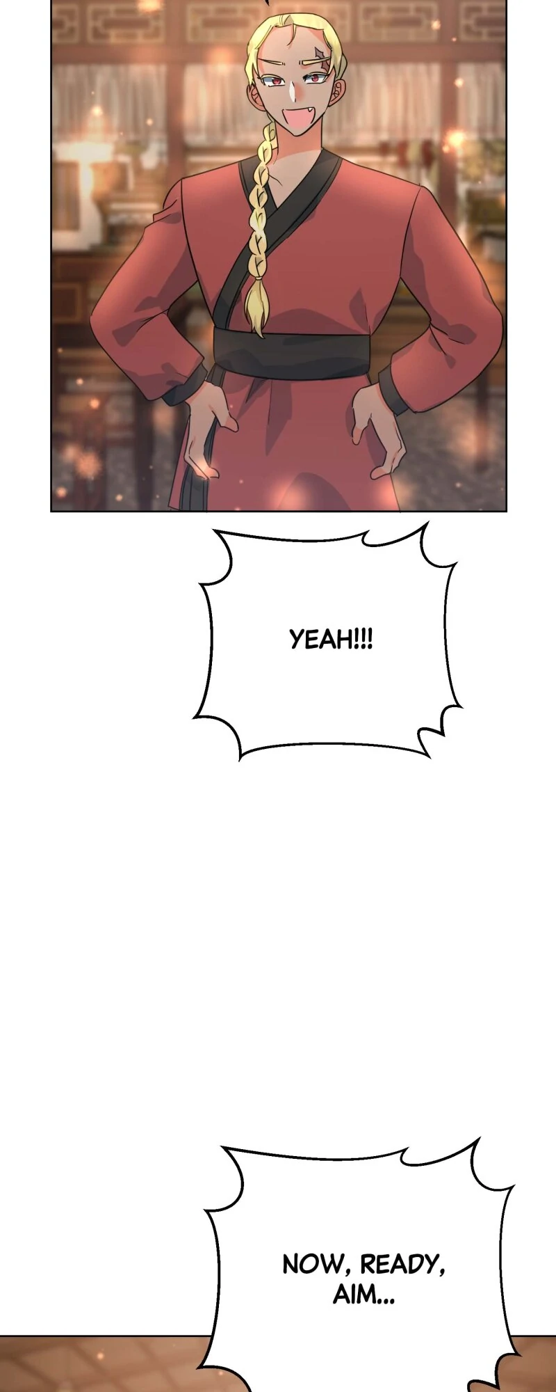 Climb a Star chapter 11 page 3